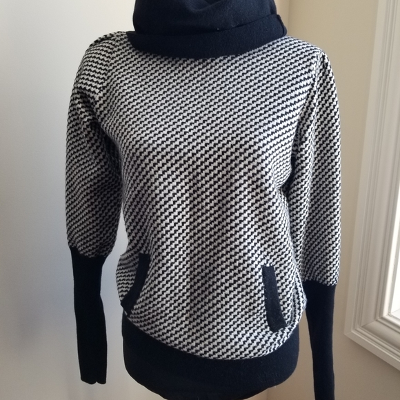 Alice and Olivia sweater